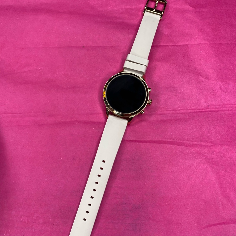 Michael Kors Smart Watch Model DW7M1